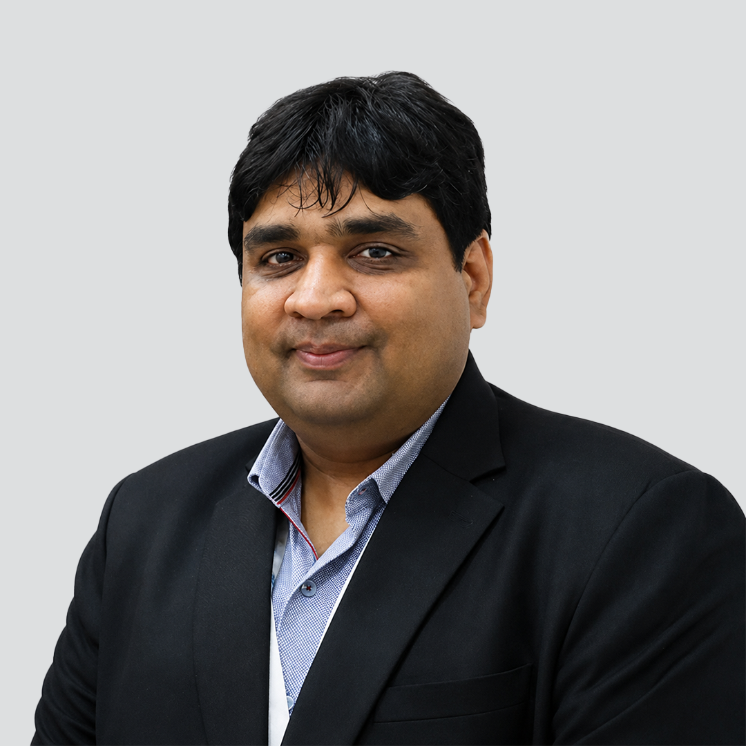 Mr Ritesh Hada